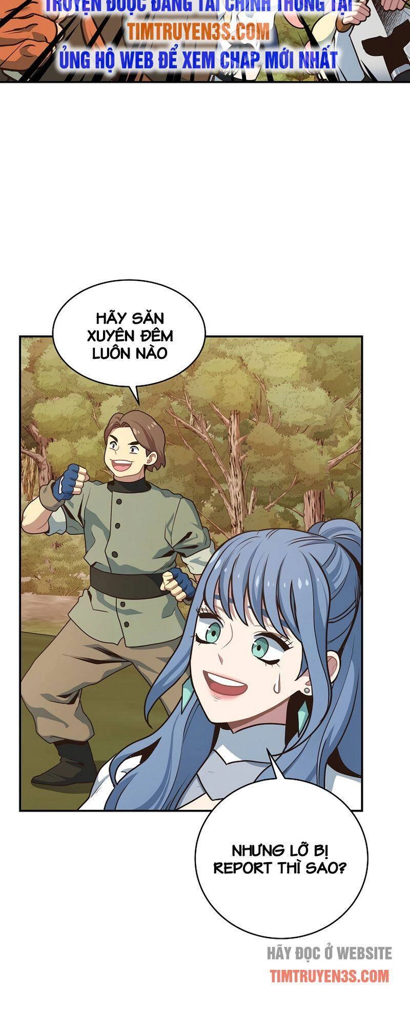 Ta Độc Nhất Giữa 7 Tỷ Người Chapter 7 - 34