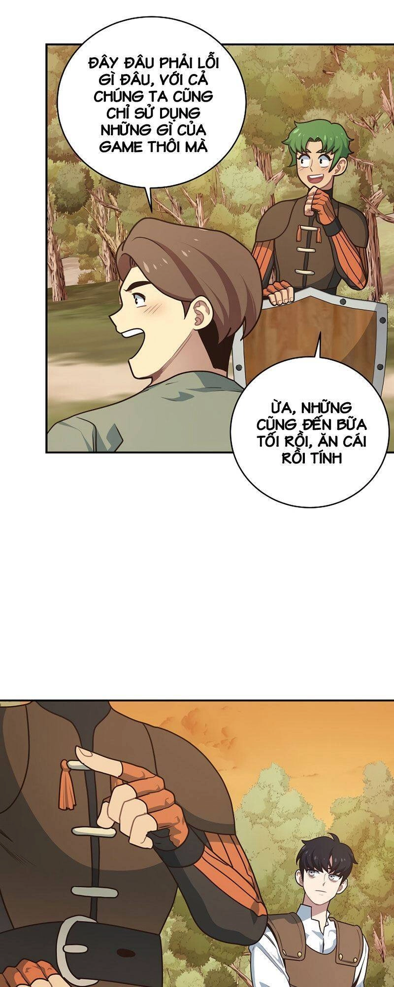 Ta Độc Nhất Giữa 7 Tỷ Người Chapter 7 - 35