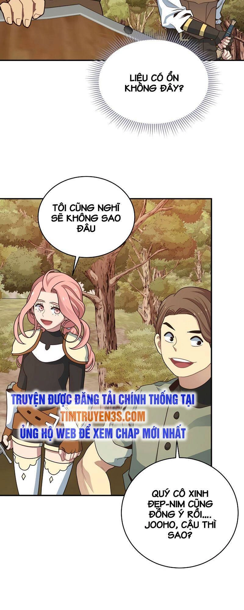Ta Độc Nhất Giữa 7 Tỷ Người Chapter 7 - 36