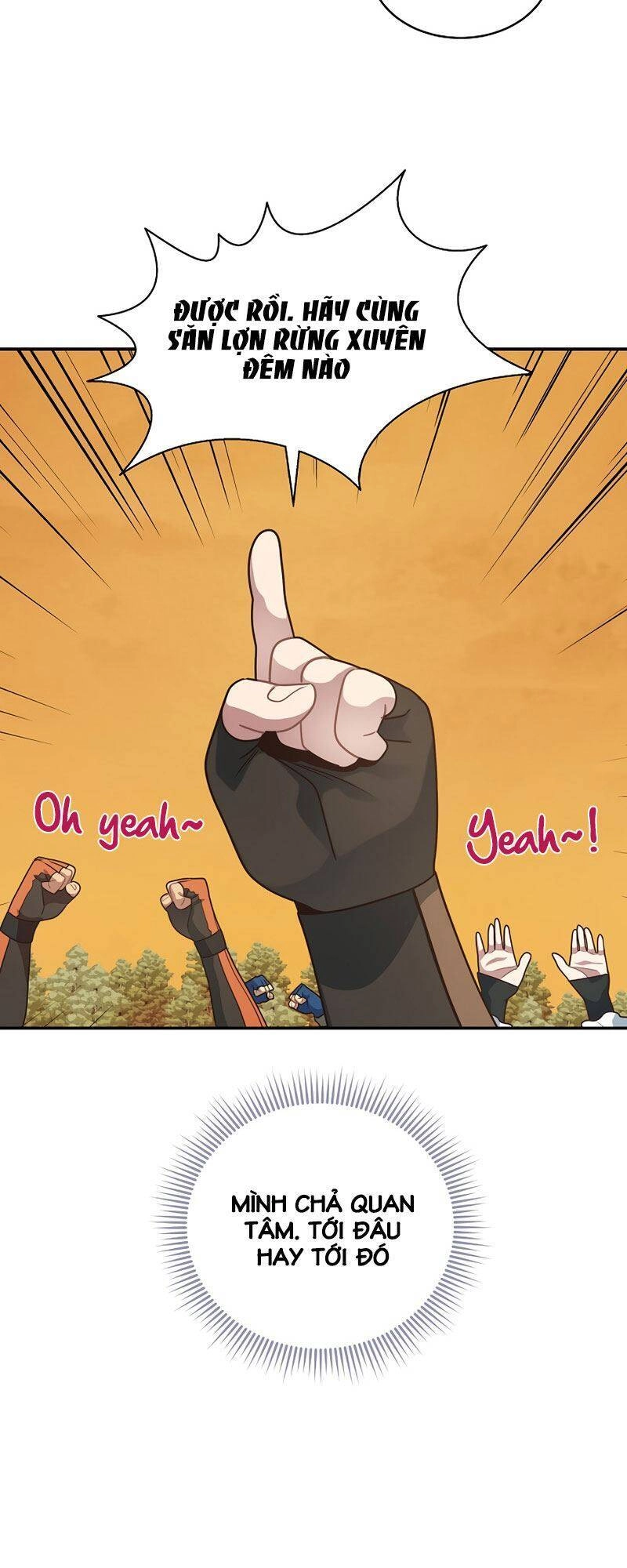 Ta Độc Nhất Giữa 7 Tỷ Người Chapter 7 - 38