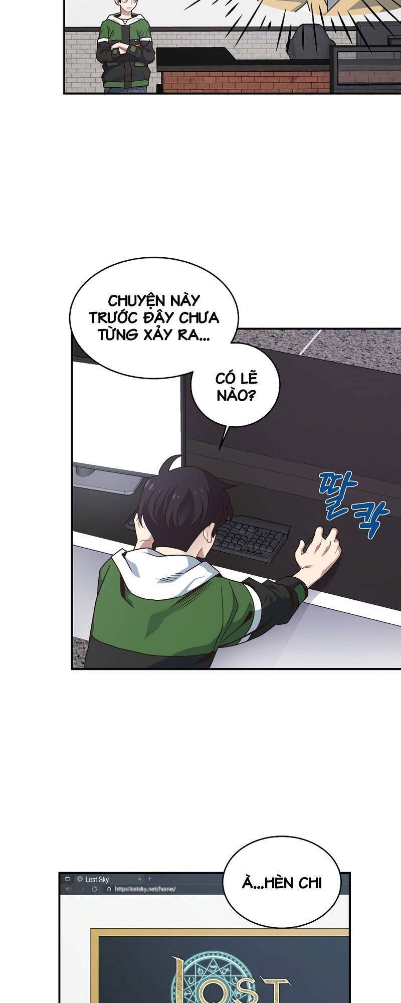 Ta Độc Nhất Giữa 7 Tỷ Người Chapter 7 - 44