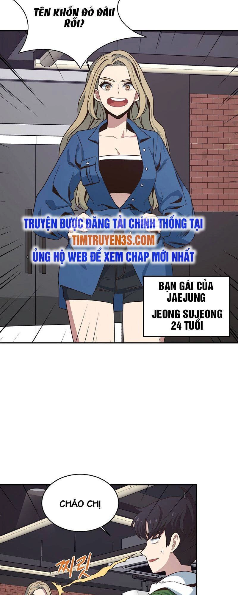 Ta Độc Nhất Giữa 7 Tỷ Người Chapter 7 - 47