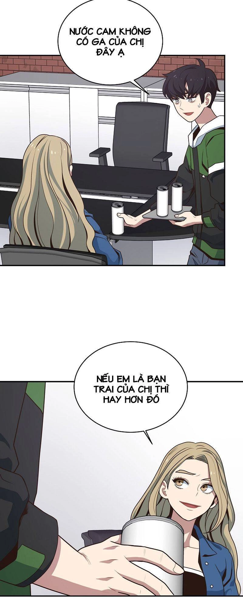 Ta Độc Nhất Giữa 7 Tỷ Người Chapter 7 - 52