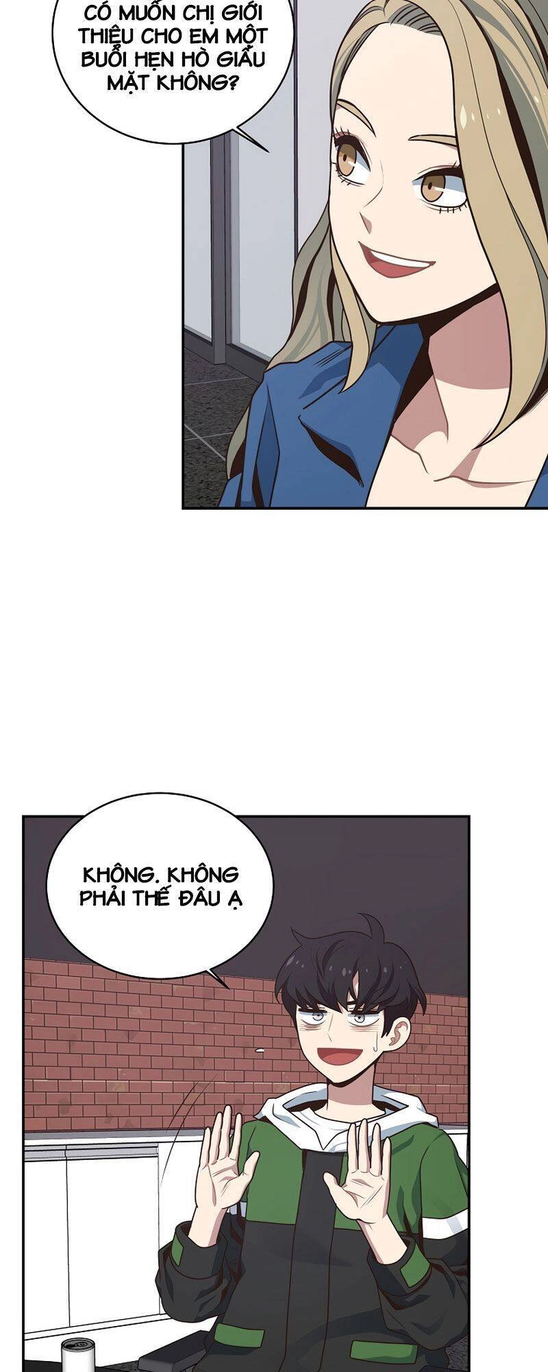 Ta Độc Nhất Giữa 7 Tỷ Người Chapter 7 - 55