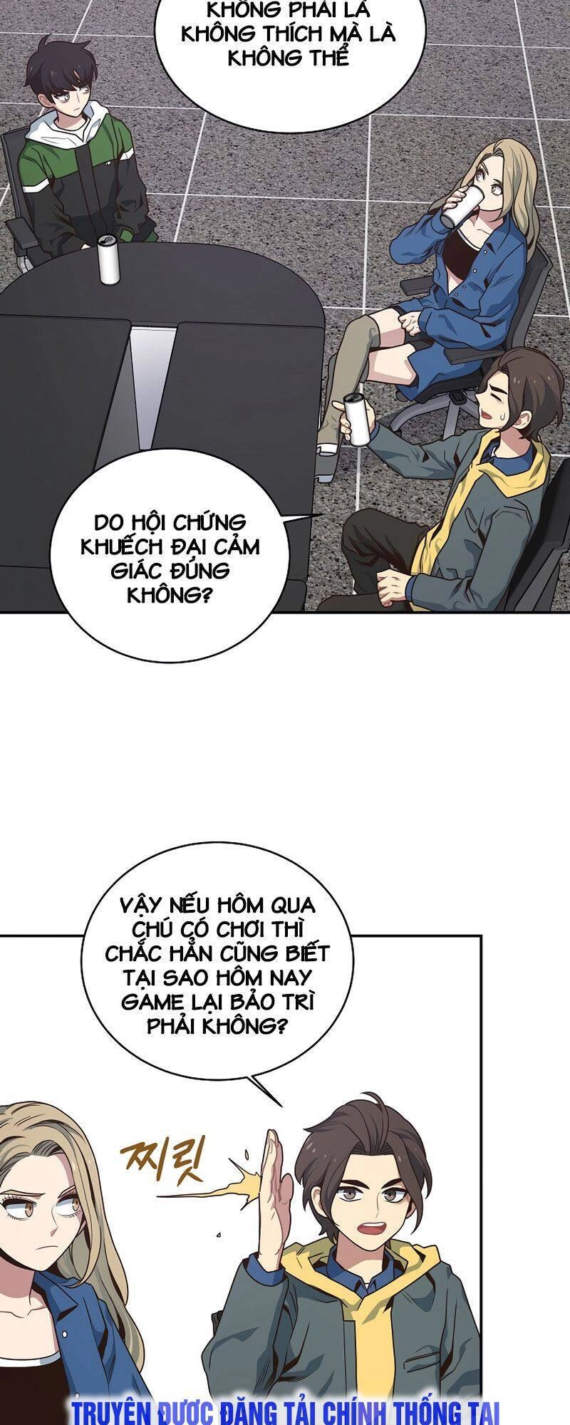 Ta Độc Nhất Giữa 7 Tỷ Người Chapter 7 - 58