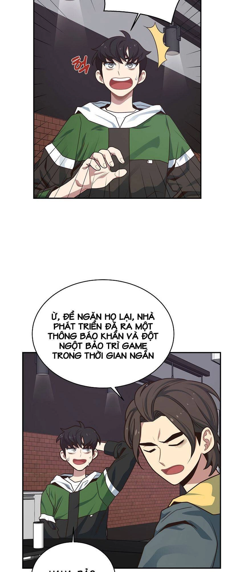 Ta Độc Nhất Giữa 7 Tỷ Người Chapter 7 - 61