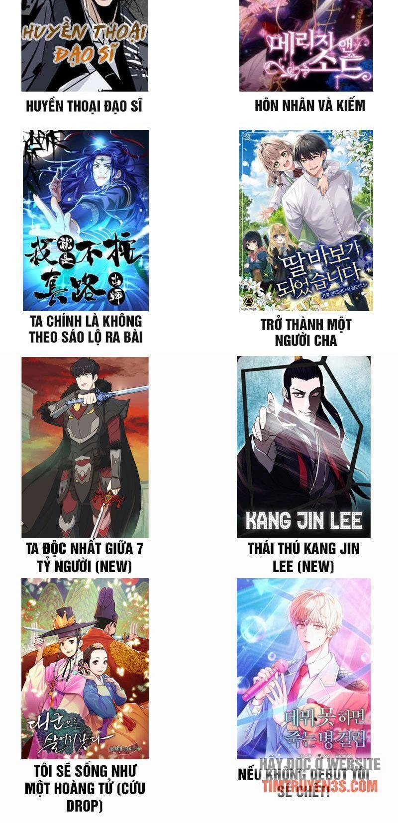 Ta Độc Nhất Giữa 7 Tỷ Người Chapter 7 - 65