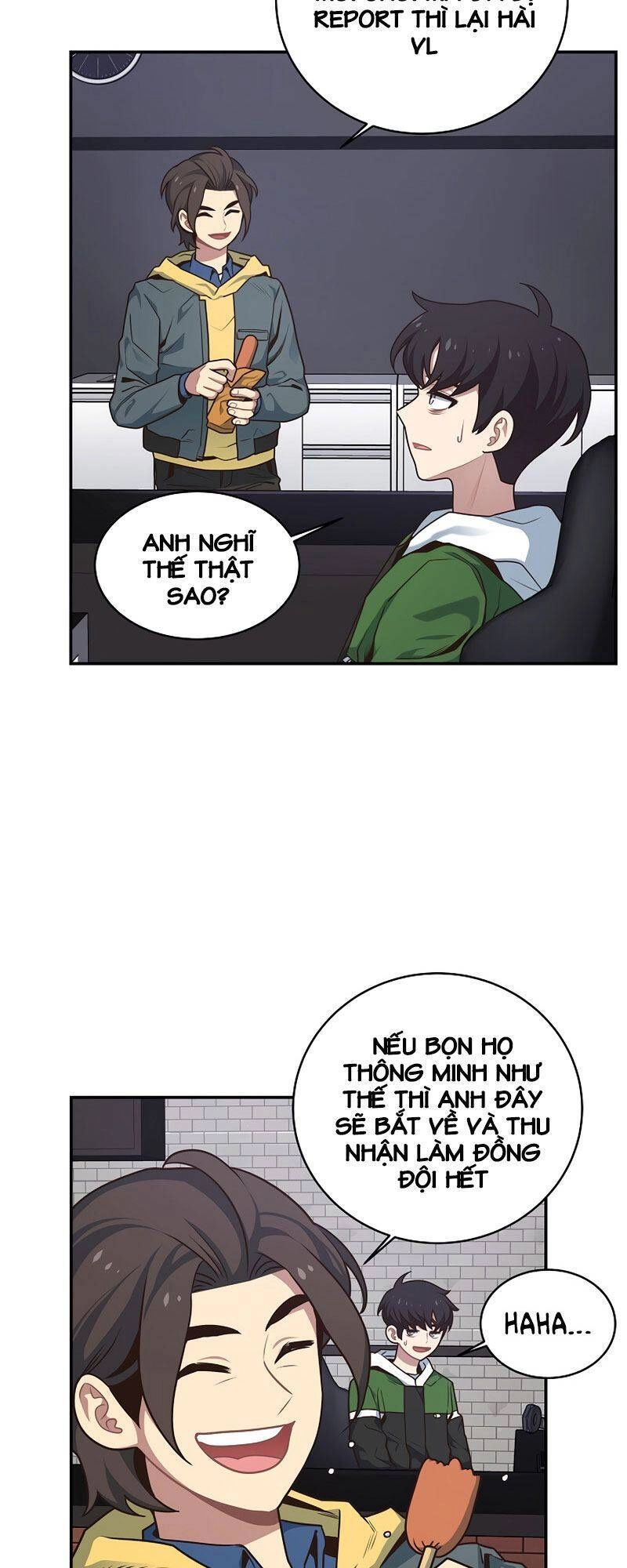 Ta Độc Nhất Giữa 7 Tỷ Người Chapter 8 - 8