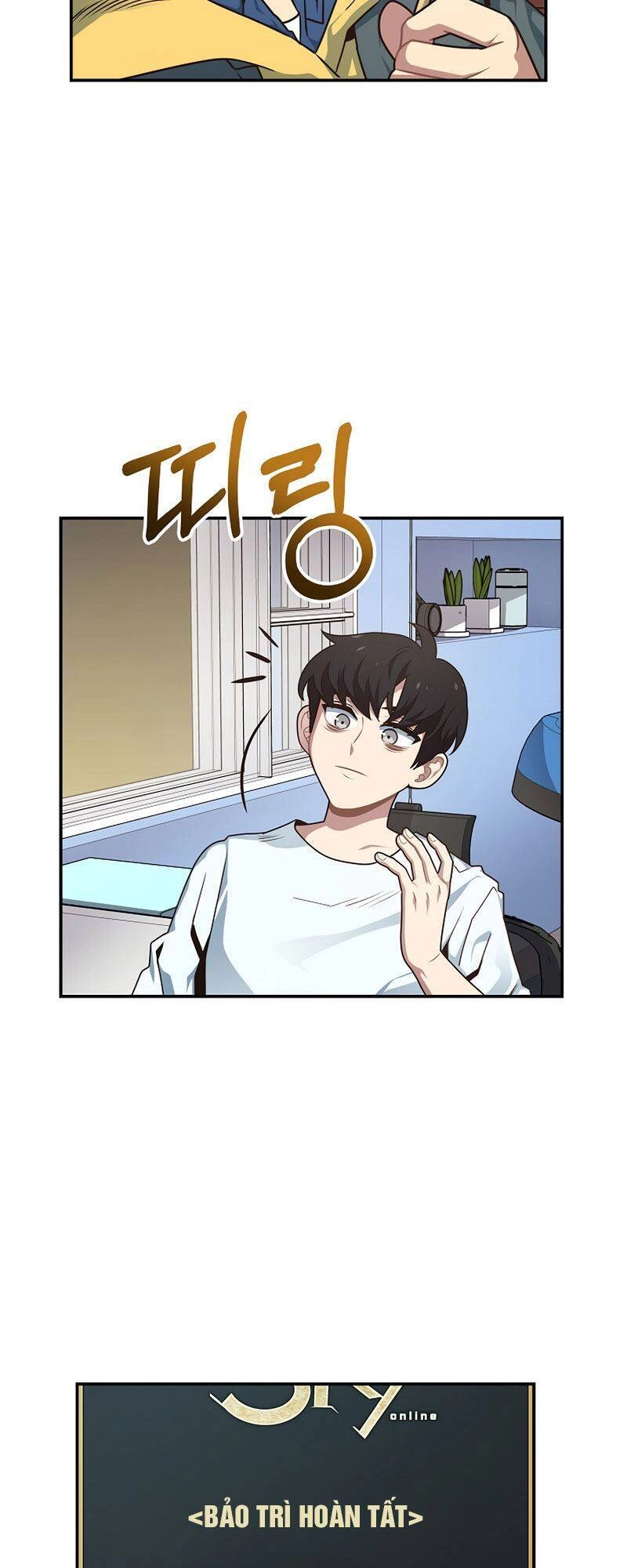 Ta Độc Nhất Giữa 7 Tỷ Người Chapter 8 - 9