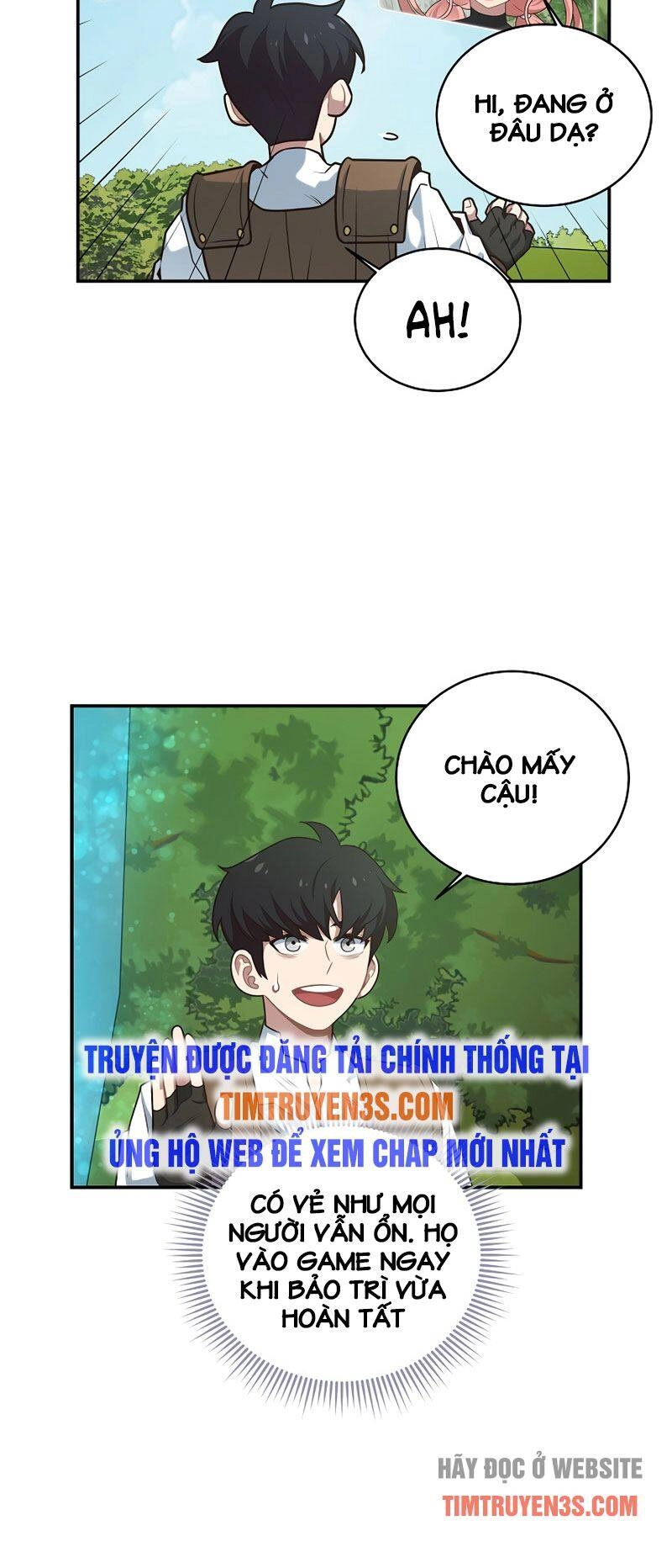 Ta Độc Nhất Giữa 7 Tỷ Người Chapter 8 - 17