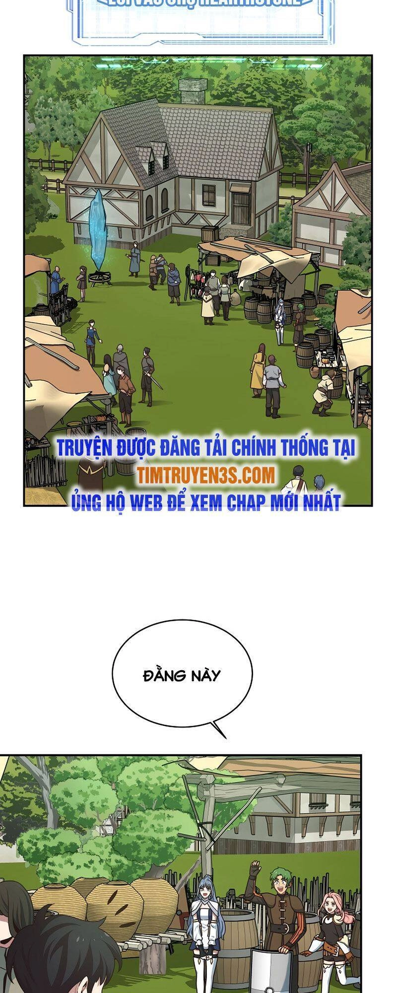Ta Độc Nhất Giữa 7 Tỷ Người Chapter 8 - 19