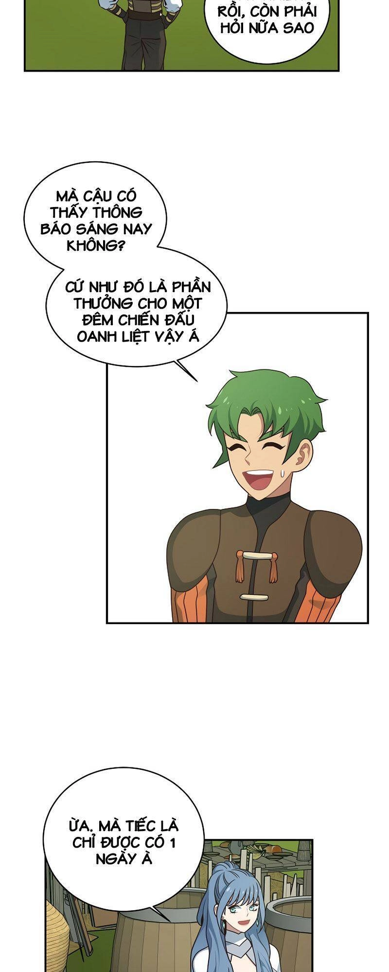 Ta Độc Nhất Giữa 7 Tỷ Người Chapter 8 - 22