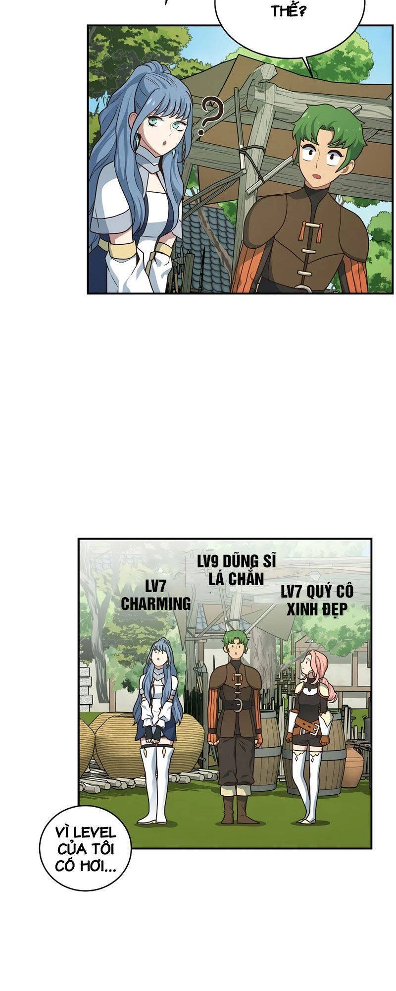 Ta Độc Nhất Giữa 7 Tỷ Người Chapter 8 - 25