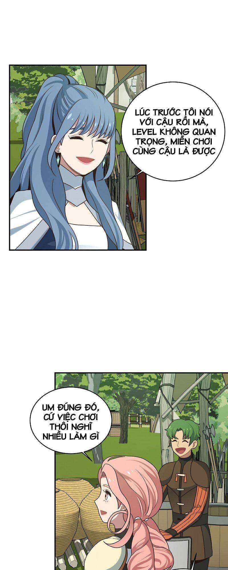 Ta Độc Nhất Giữa 7 Tỷ Người Chapter 8 - 27