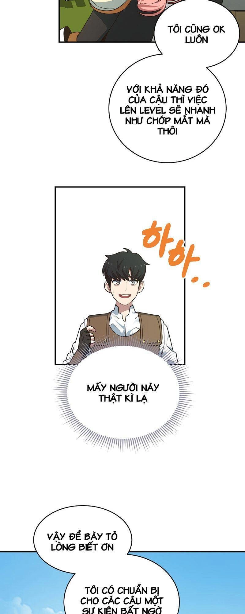 Ta Độc Nhất Giữa 7 Tỷ Người Chapter 8 - 28