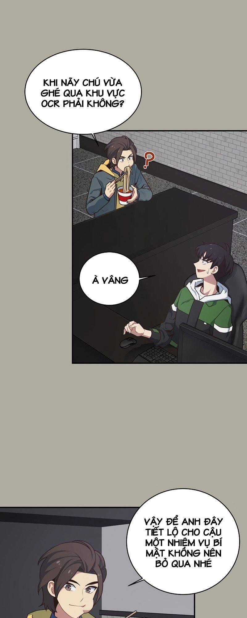 Ta Độc Nhất Giữa 7 Tỷ Người Chapter 8 - 31