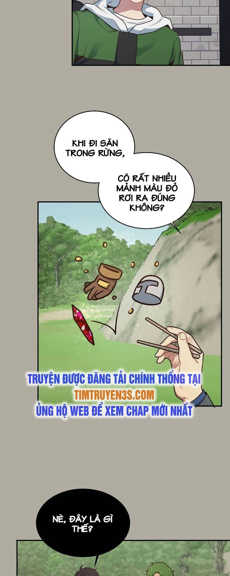 Ta Độc Nhất Giữa 7 Tỷ Người Chapter 8 - 33