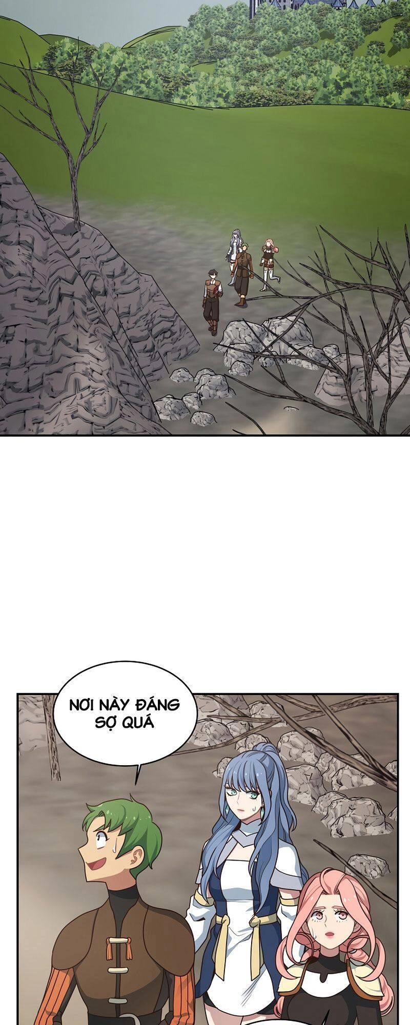 Ta Độc Nhất Giữa 7 Tỷ Người Chapter 8 - 38