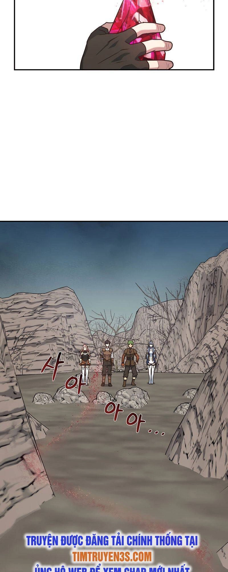 Ta Độc Nhất Giữa 7 Tỷ Người Chapter 8 - 41