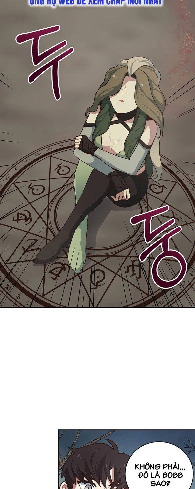 Ta Độc Nhất Giữa 7 Tỷ Người Chapter 8 - 42