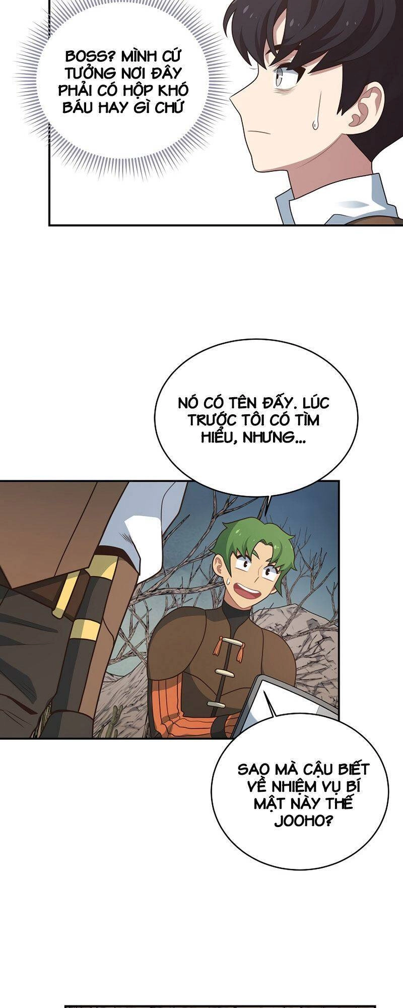 Ta Độc Nhất Giữa 7 Tỷ Người Chapter 8 - 44