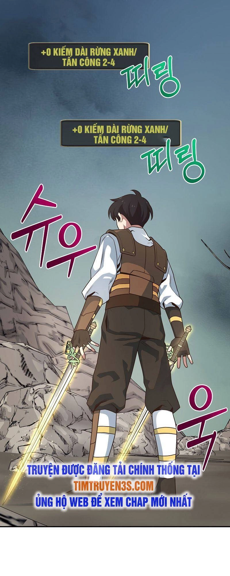 Ta Độc Nhất Giữa 7 Tỷ Người Chapter 8 - 47