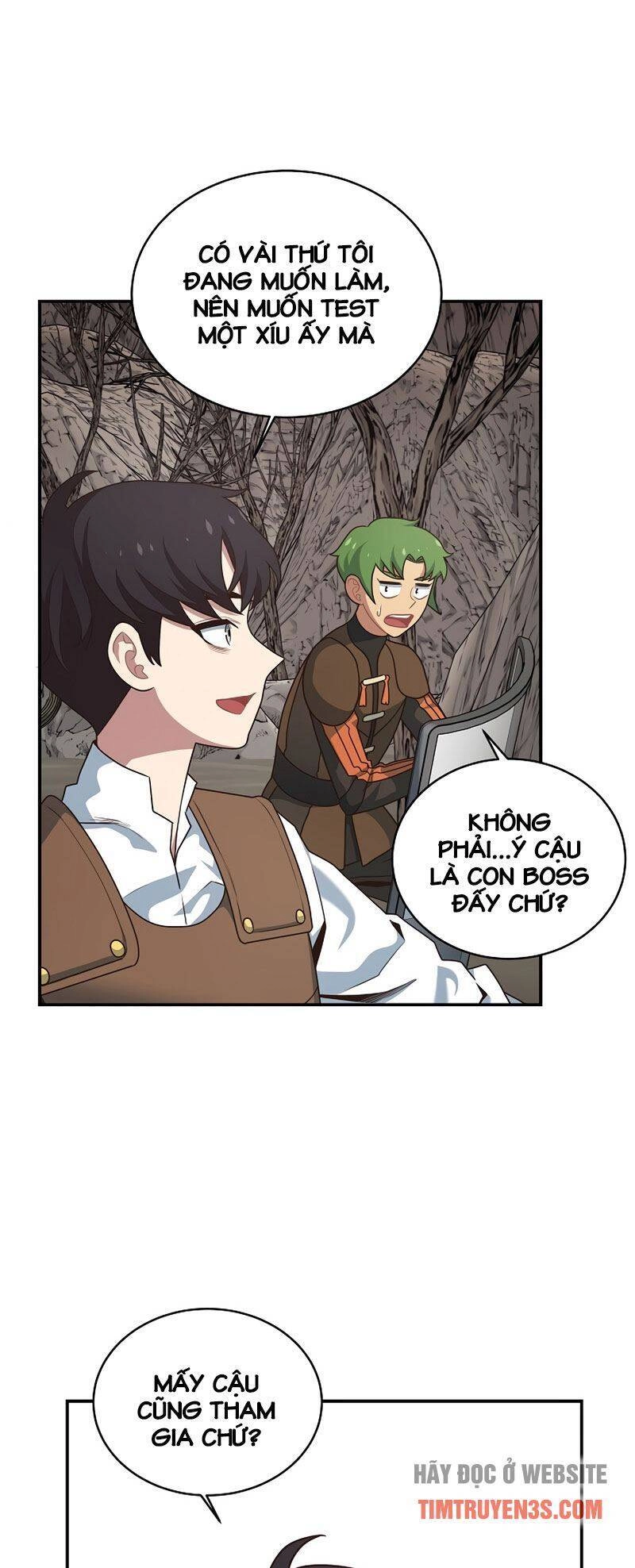 Ta Độc Nhất Giữa 7 Tỷ Người Chapter 8 - 51