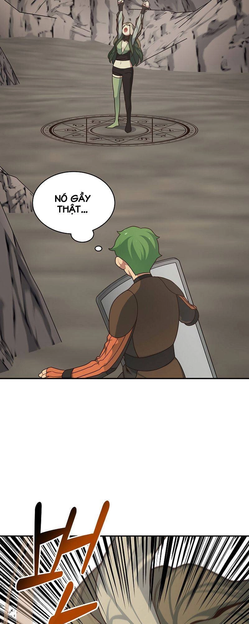 Ta Độc Nhất Giữa 7 Tỷ Người Chapter 8 - 56