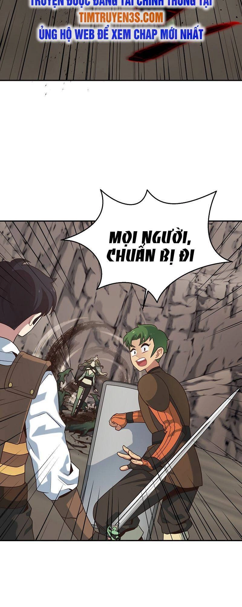 Ta Độc Nhất Giữa 7 Tỷ Người Chapter 8 - 59