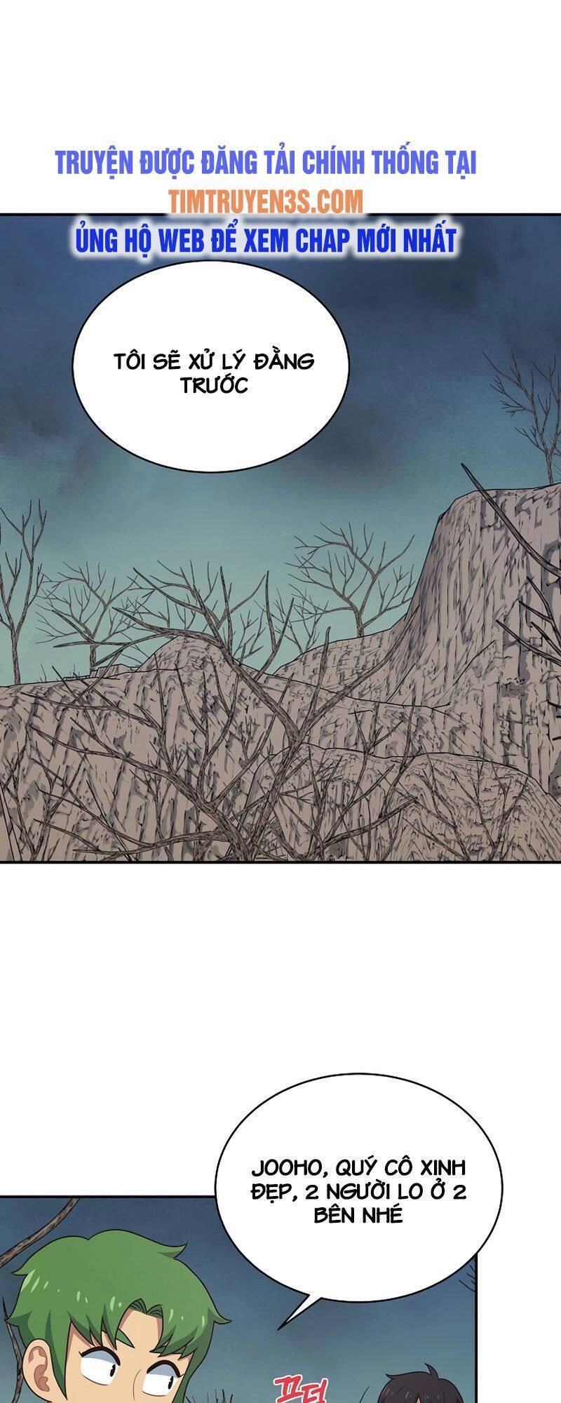 Ta Độc Nhất Giữa 7 Tỷ Người Chapter 9 - 4