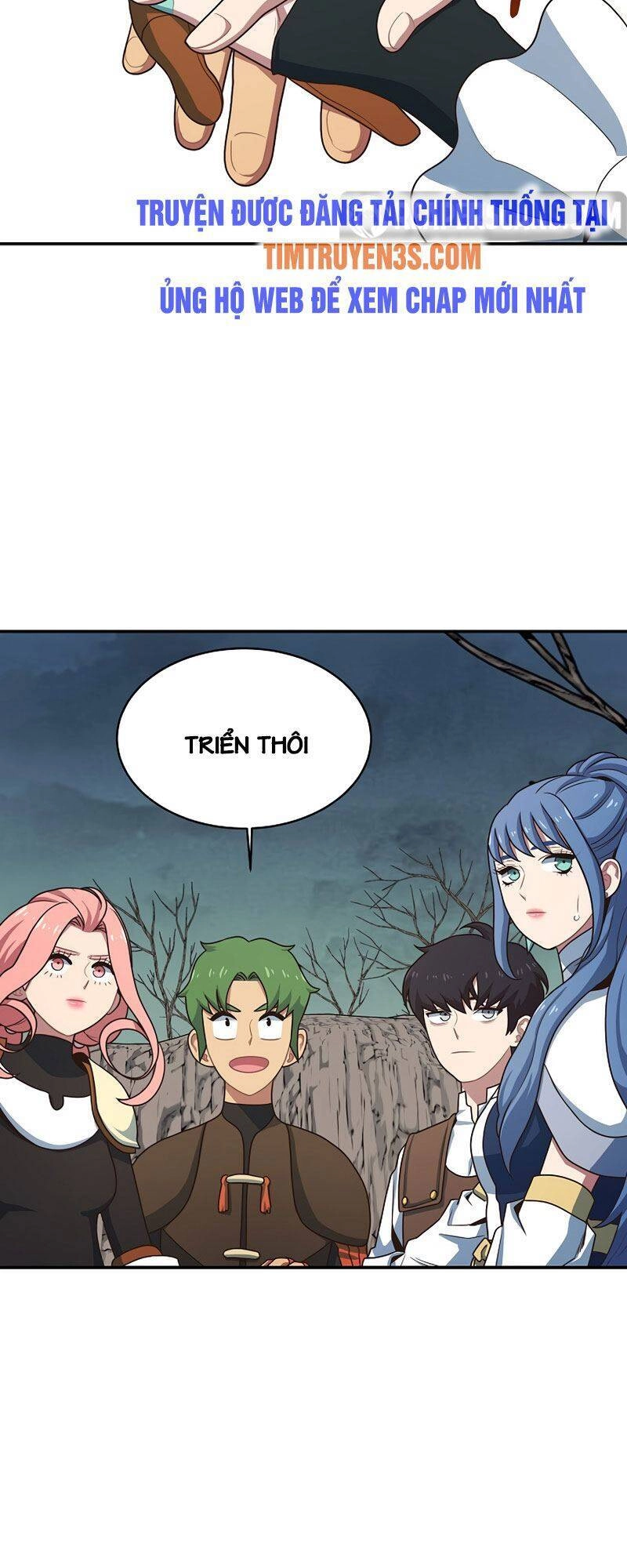 Ta Độc Nhất Giữa 7 Tỷ Người Chapter 9 - 7