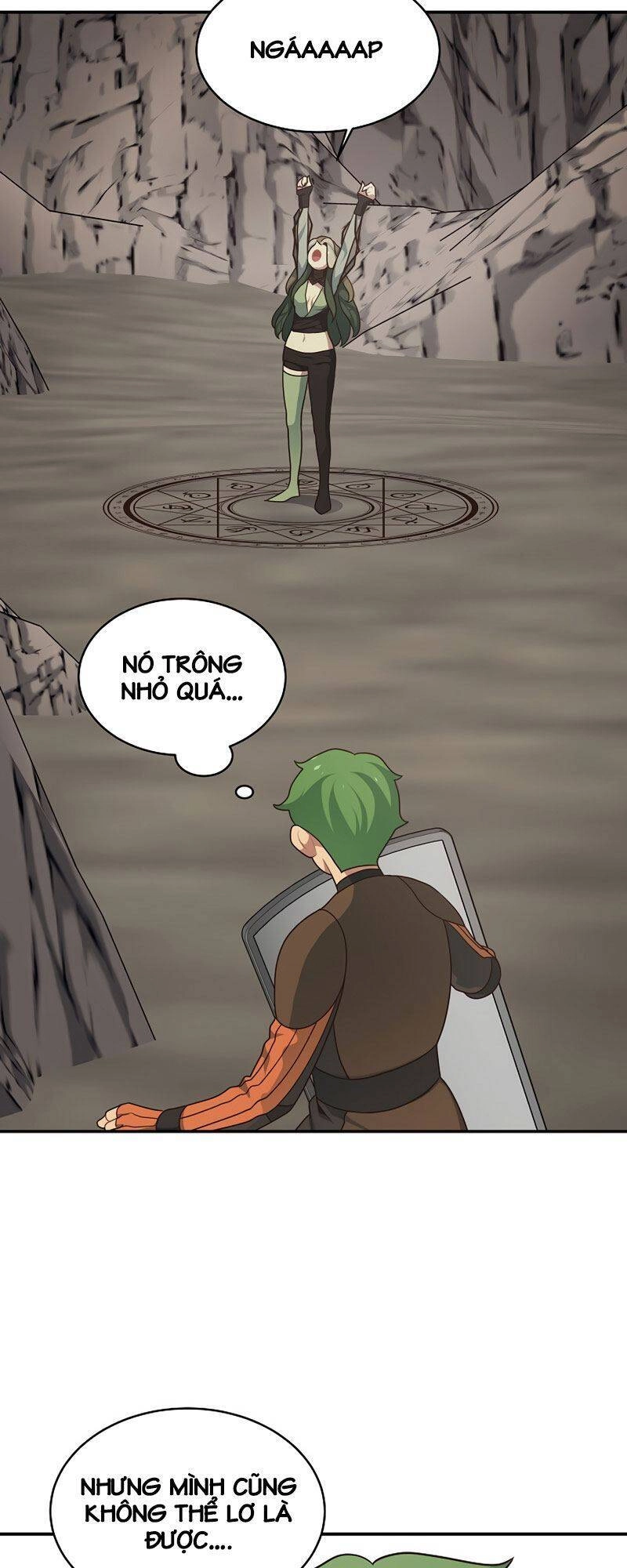 Ta Độc Nhất Giữa 7 Tỷ Người Chapter 9 - 10