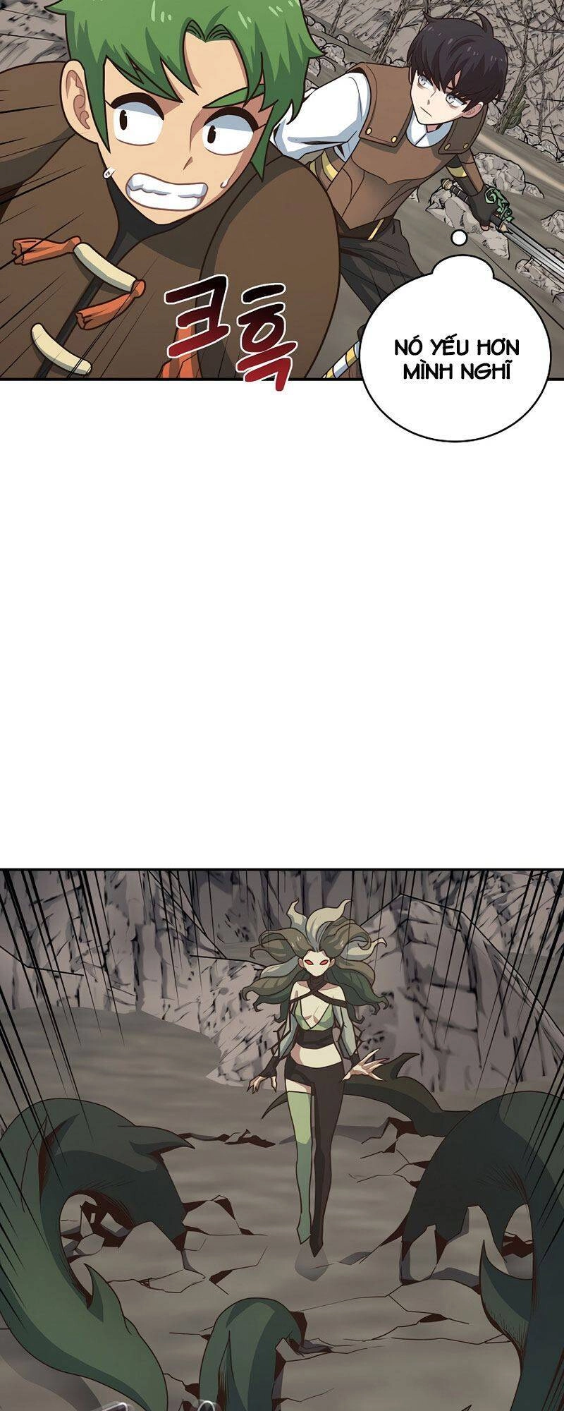 Ta Độc Nhất Giữa 7 Tỷ Người Chapter 9 - 20