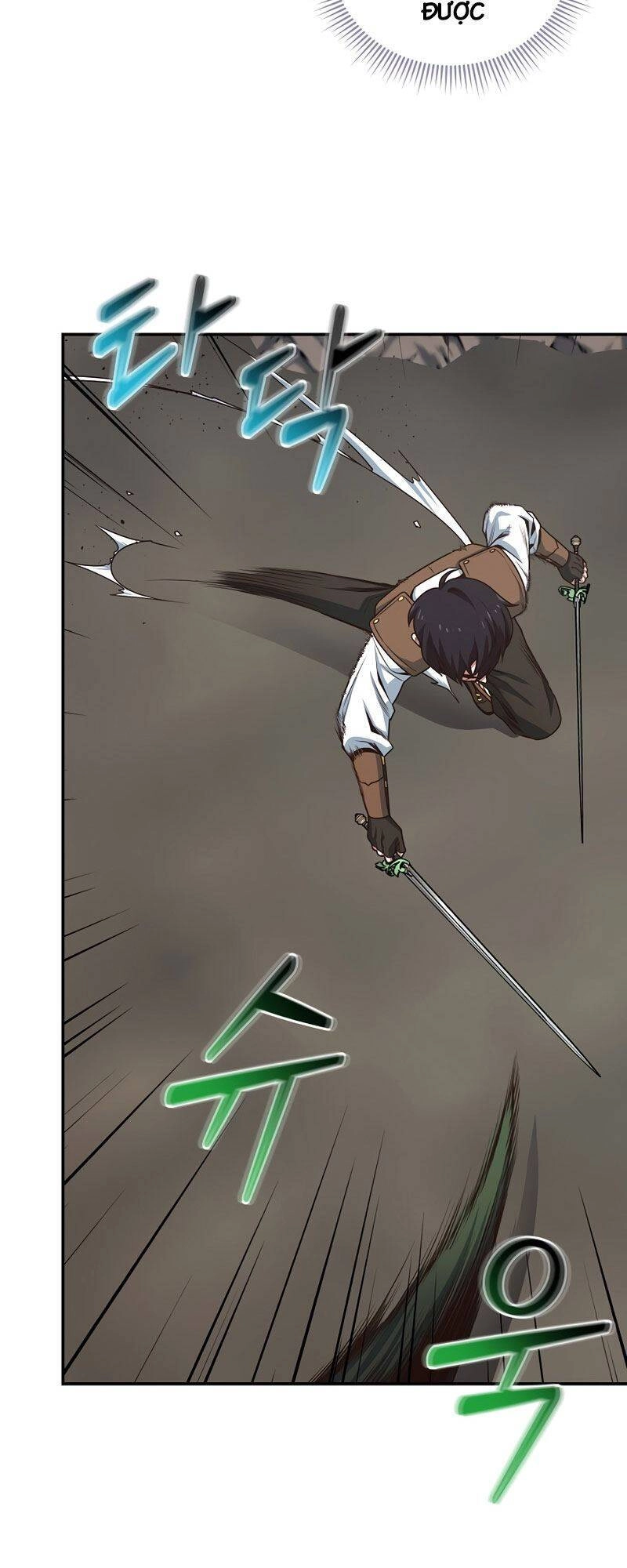 Ta Độc Nhất Giữa 7 Tỷ Người Chapter 9 - 24