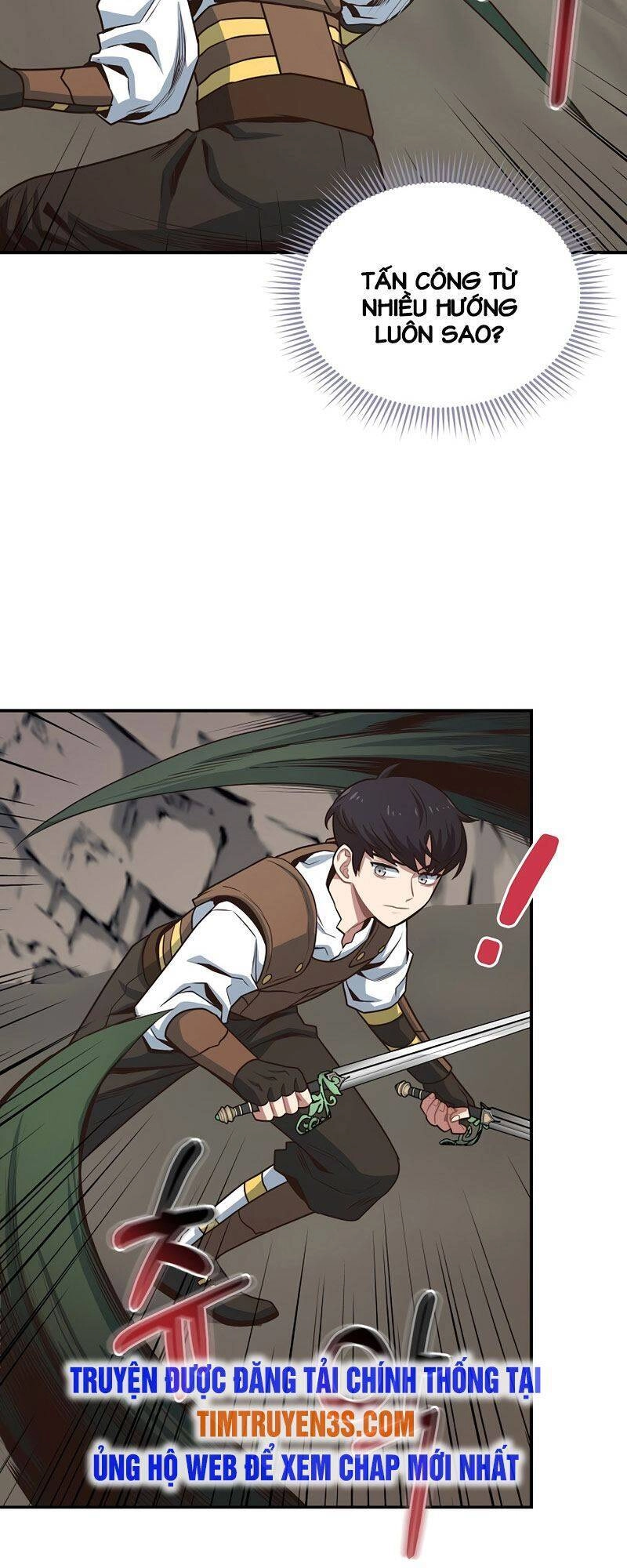 Ta Độc Nhất Giữa 7 Tỷ Người Chapter 9 - 26