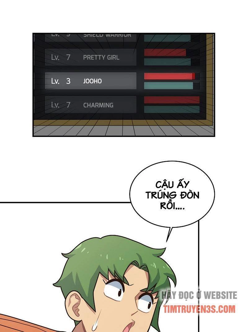 Ta Độc Nhất Giữa 7 Tỷ Người Chapter 9 - 28