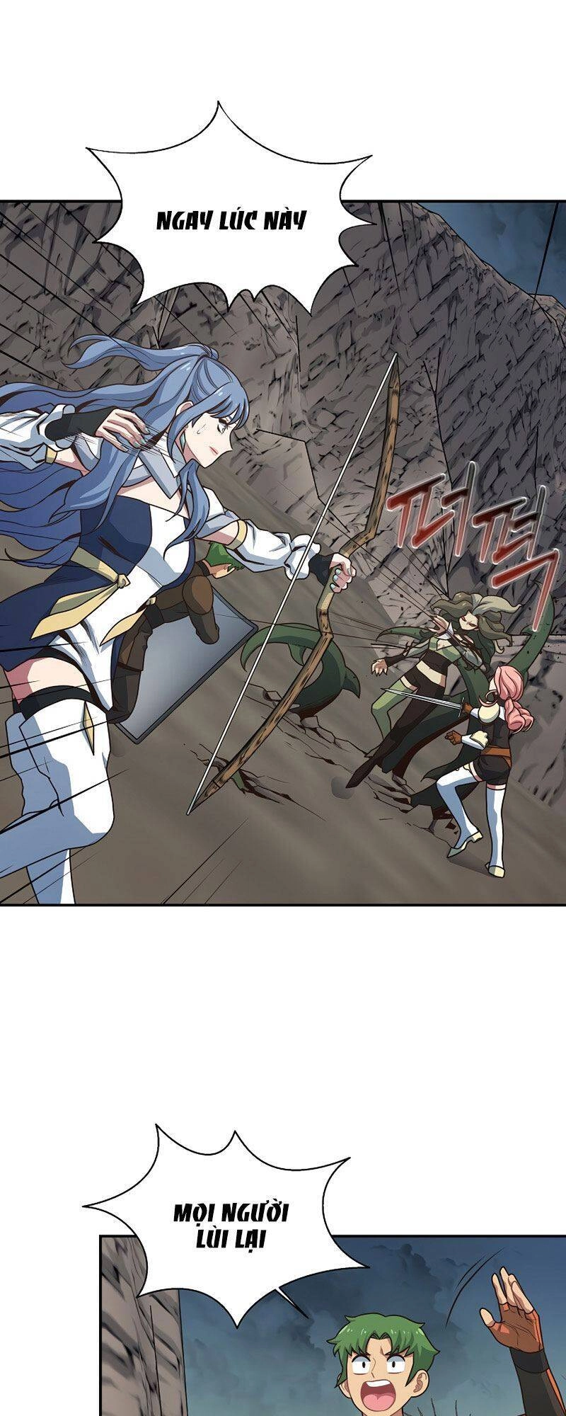 Ta Độc Nhất Giữa 7 Tỷ Người Chapter 9 - 32