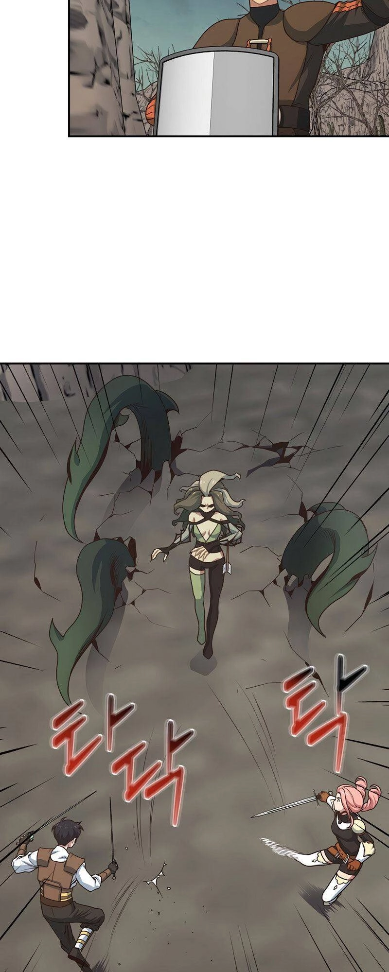 Ta Độc Nhất Giữa 7 Tỷ Người Chapter 9 - 33