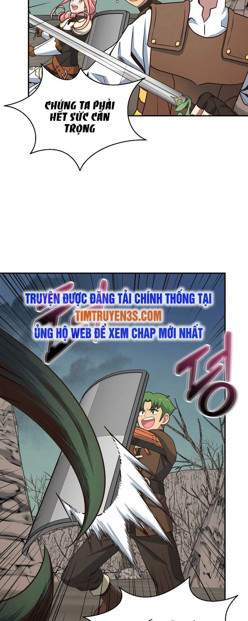 Ta Độc Nhất Giữa 7 Tỷ Người Chapter 9 - 35