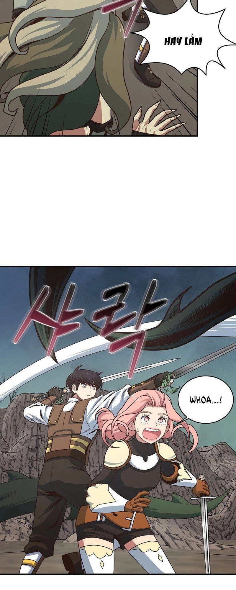 Ta Độc Nhất Giữa 7 Tỷ Người Chapter 9 - 38