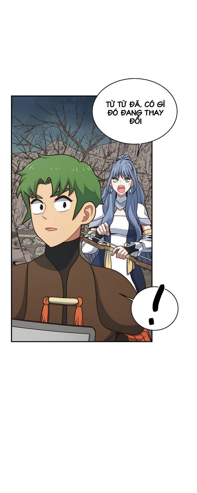 Ta Độc Nhất Giữa 7 Tỷ Người Chapter 9 - 41