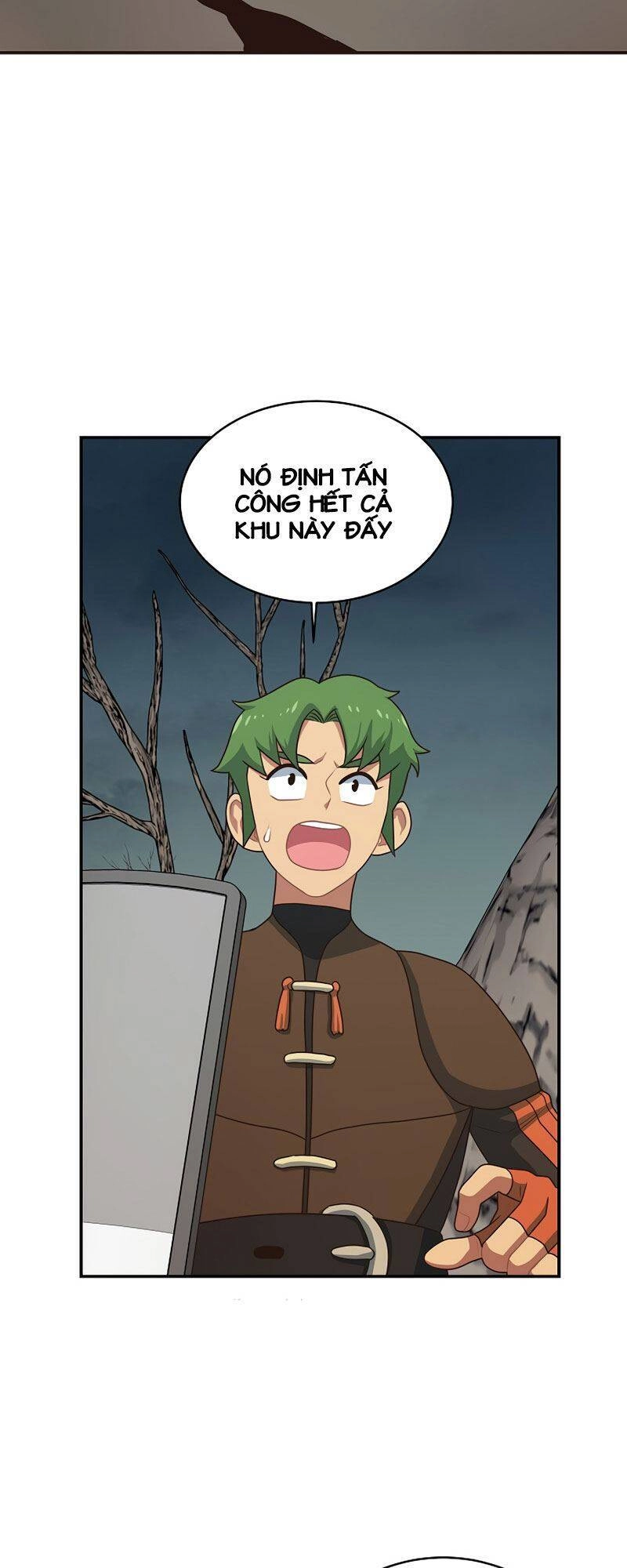 Ta Độc Nhất Giữa 7 Tỷ Người Chapter 9 - 47