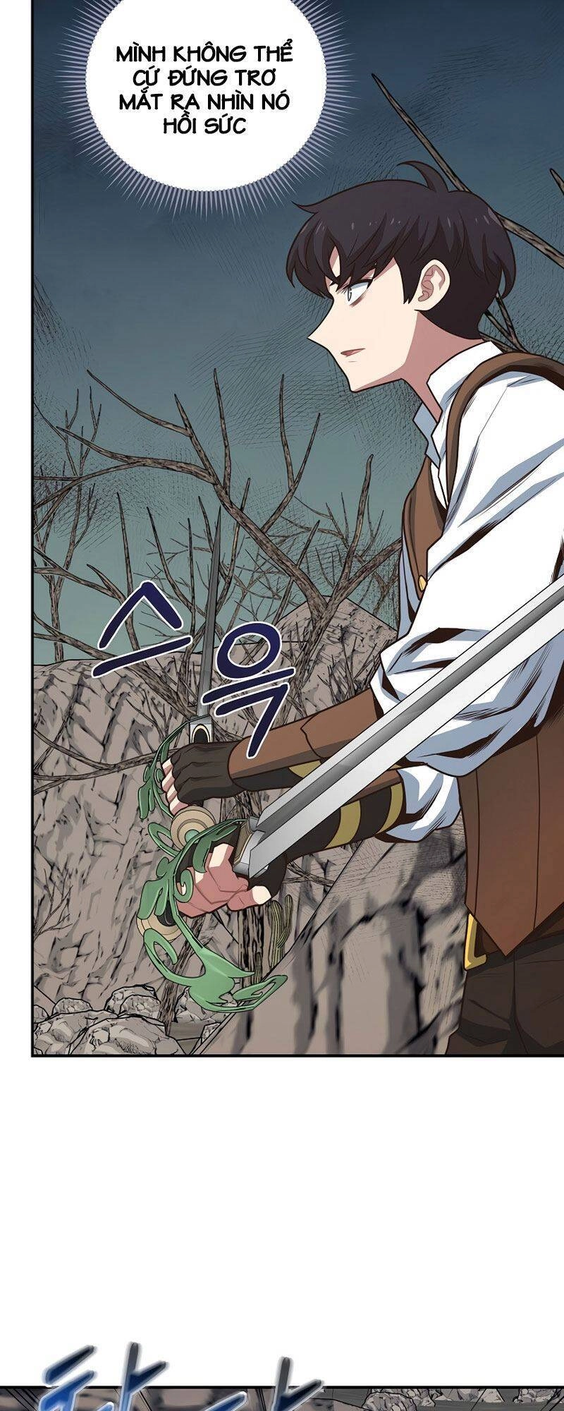 Ta Độc Nhất Giữa 7 Tỷ Người Chapter 9 - 54