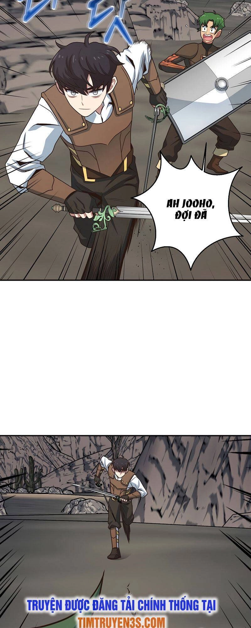 Ta Độc Nhất Giữa 7 Tỷ Người Chapter 9 - 55