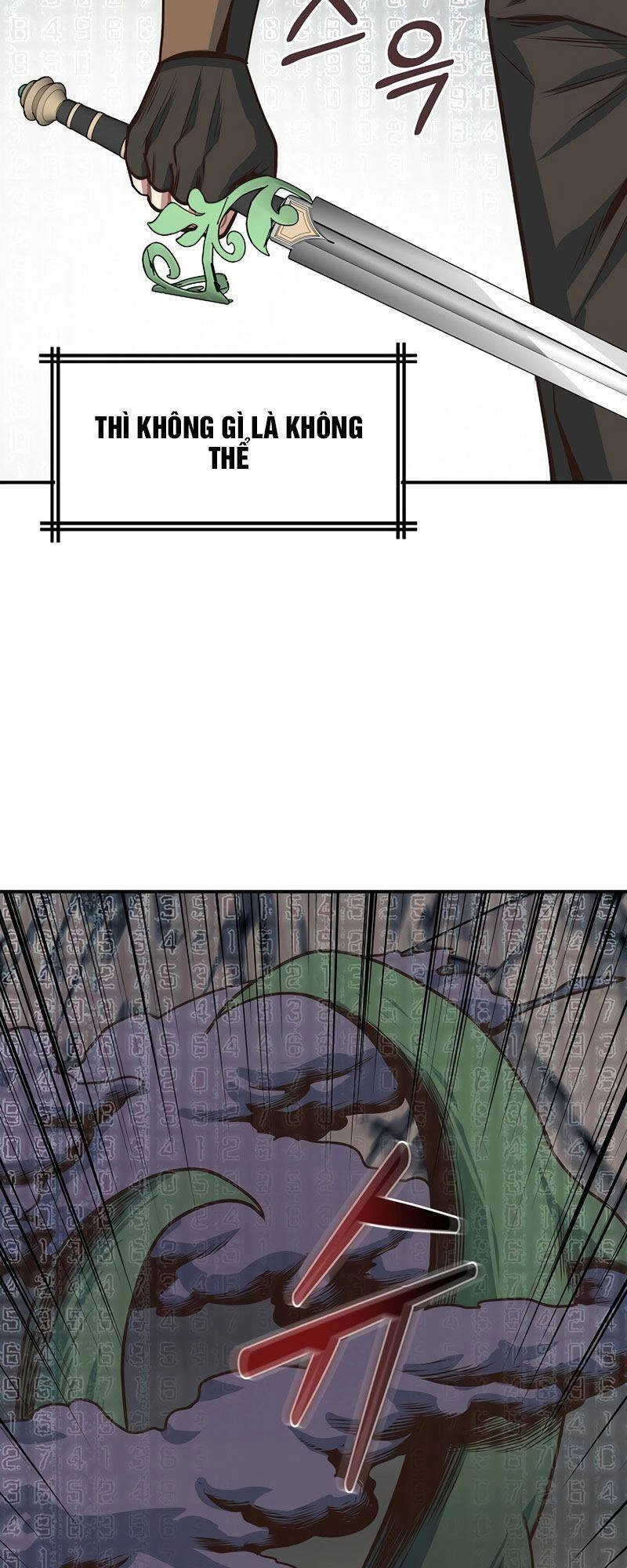 Ta Độc Nhất Giữa 7 Tỷ Người Chapter 9 - 58