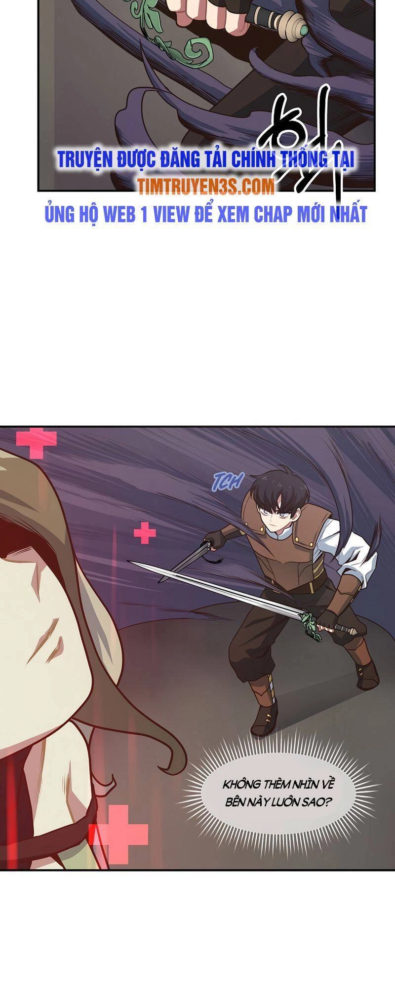 Ta Độc Nhất Giữa 7 Tỷ Người Chapter 10 - 7