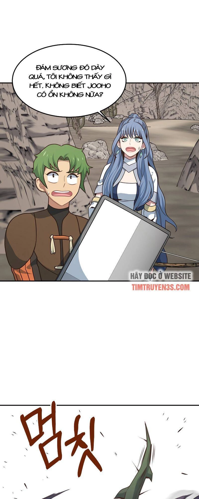 Ta Độc Nhất Giữa 7 Tỷ Người Chapter 10 - 11