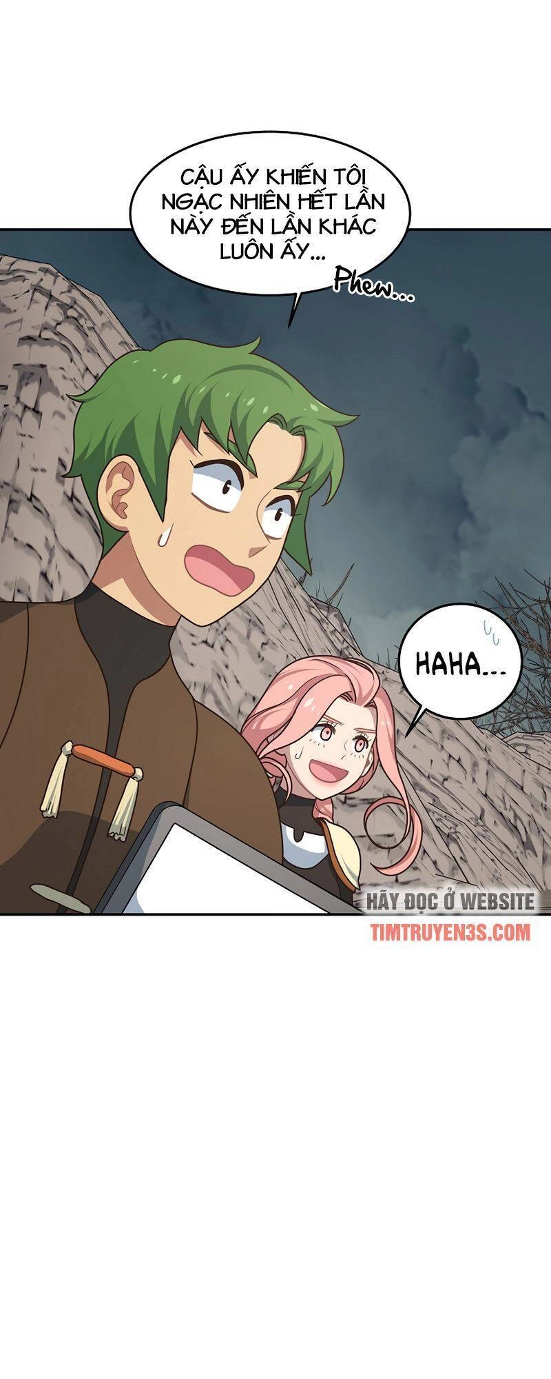 Ta Độc Nhất Giữa 7 Tỷ Người Chapter 10 - 17