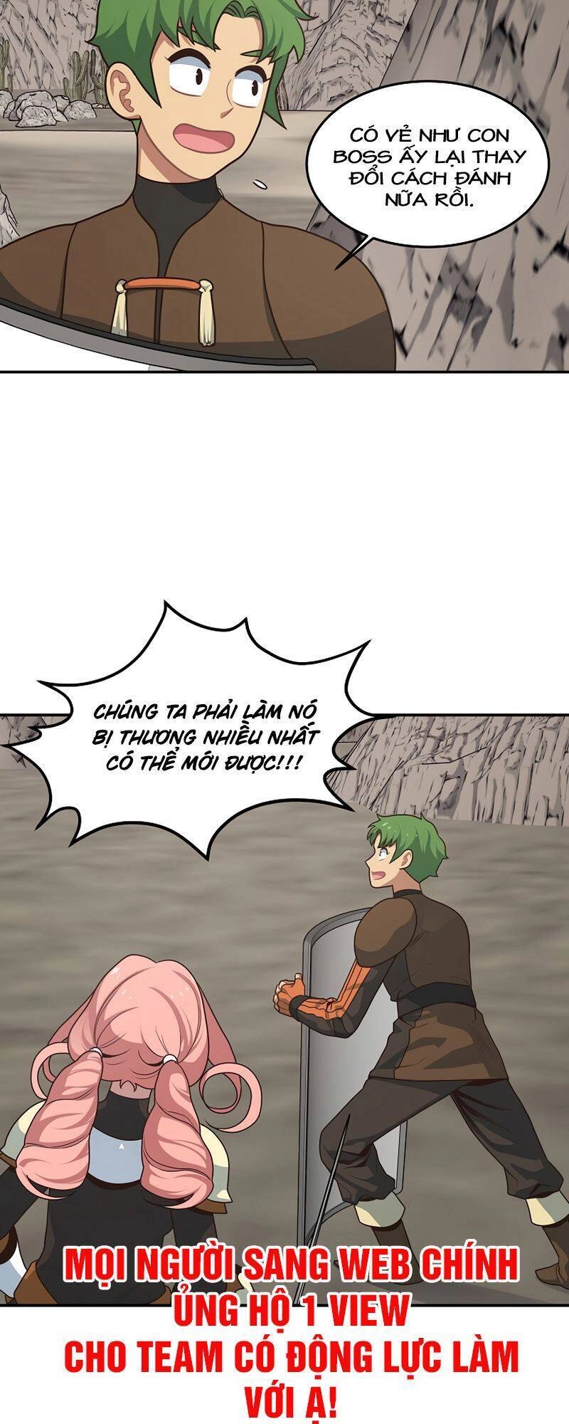 Ta Độc Nhất Giữa 7 Tỷ Người Chapter 10 - 19