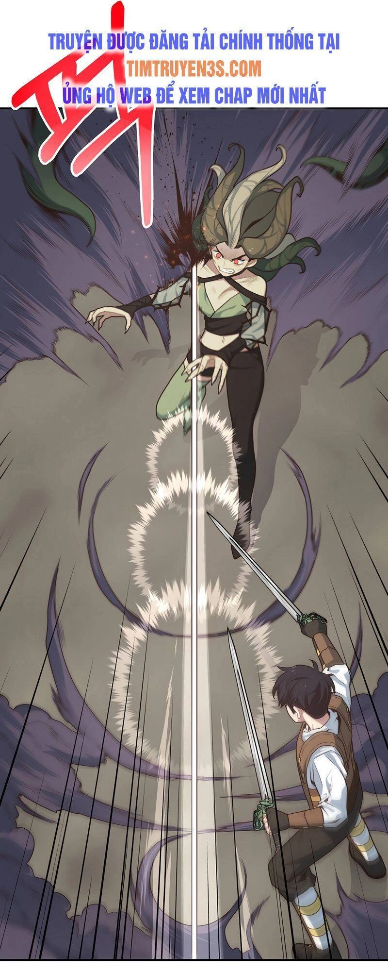 Ta Độc Nhất Giữa 7 Tỷ Người Chapter 10 - 21